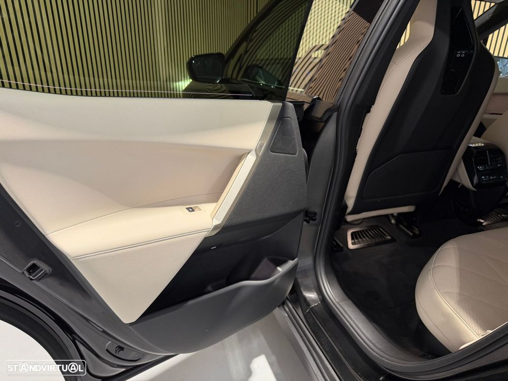 BMW iX xDrive40 - 12