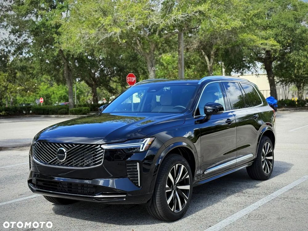 Volvo XC 90 - 3