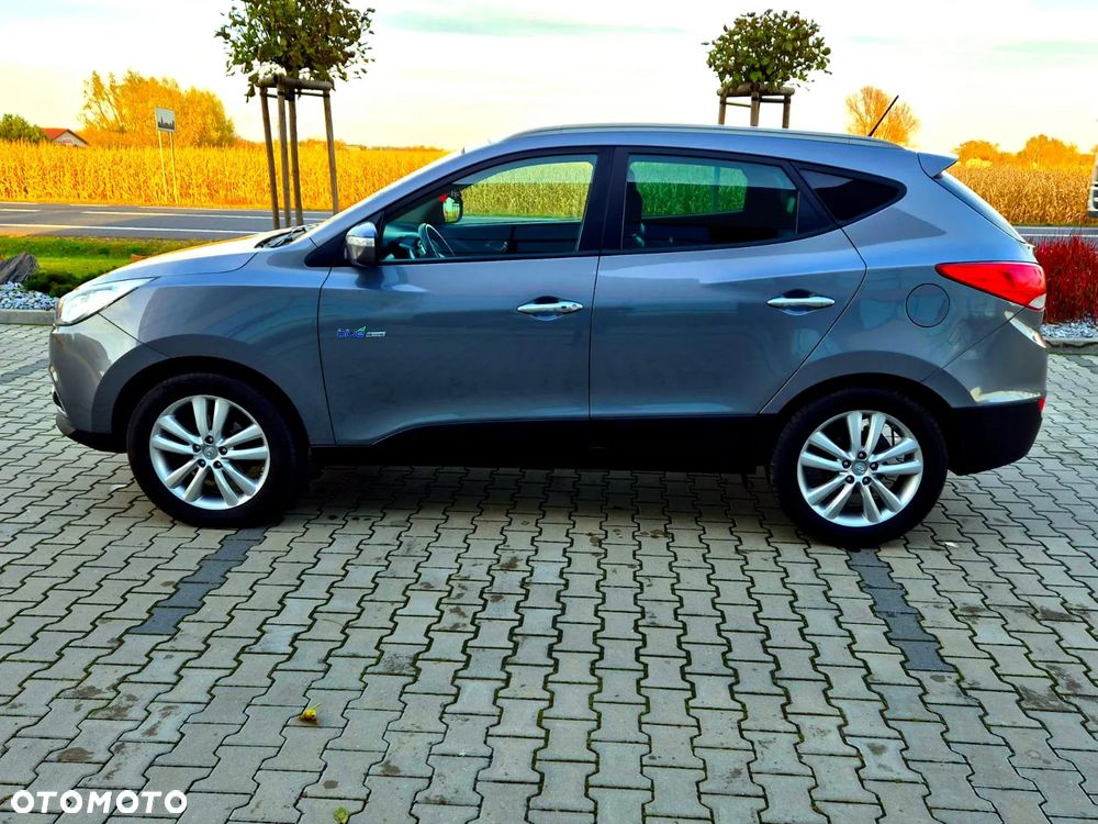 Hyundai ix35 - 5