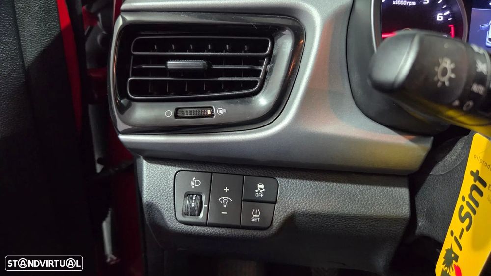 Kia Rio 1.0 T-GDi TX - 30