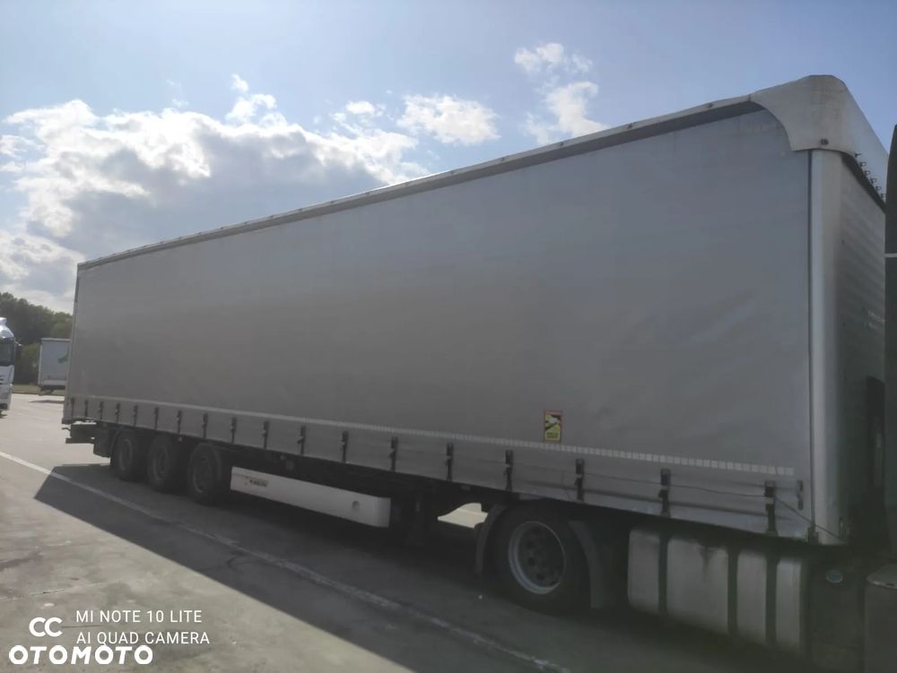 Scania R450  MEGA - 4