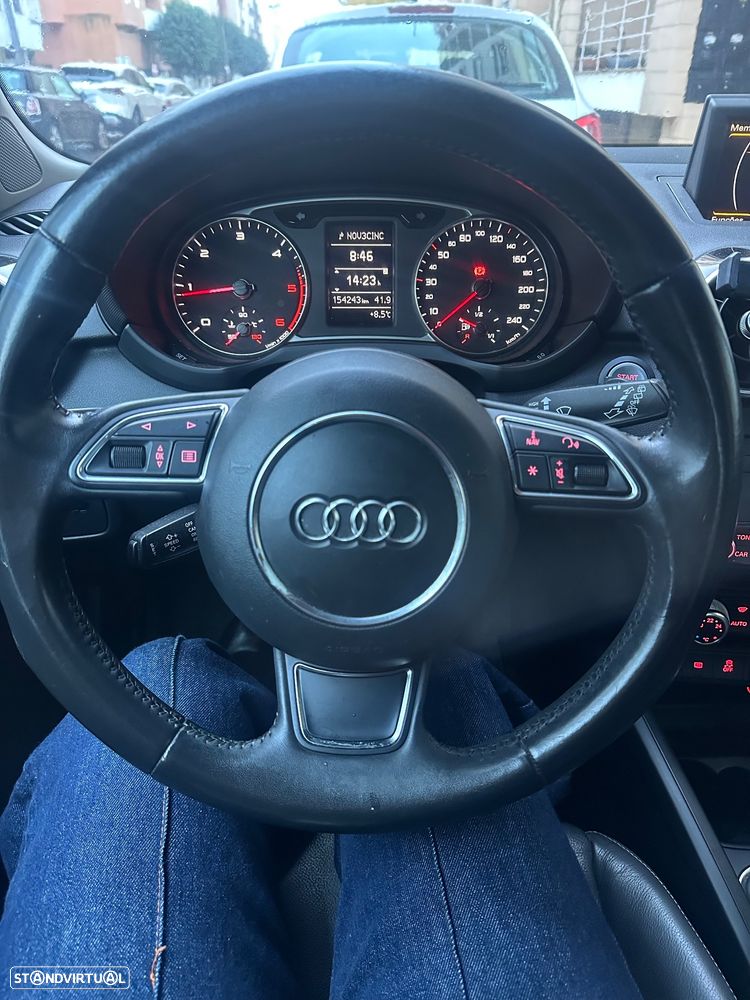 Audi A1 Sportback - 5