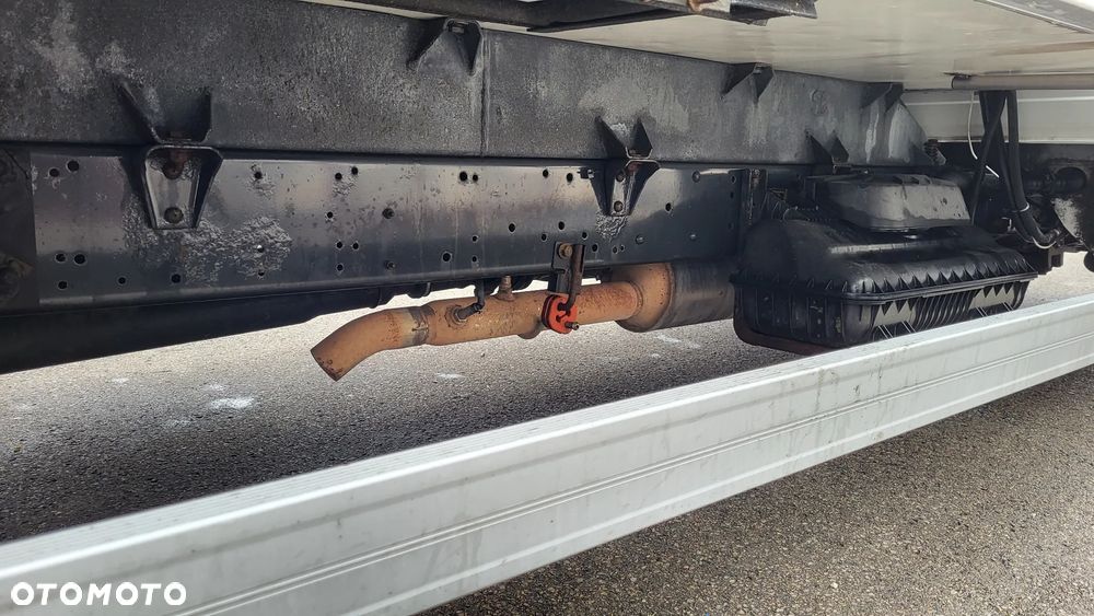 Iveco Daily 50c150 /35c150/Thermo King 500V /mroźnia/izoterma/kontener/ - 8