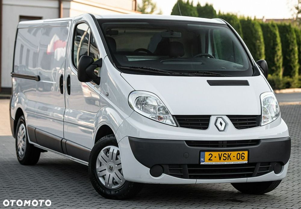 Renault Trafic - 4