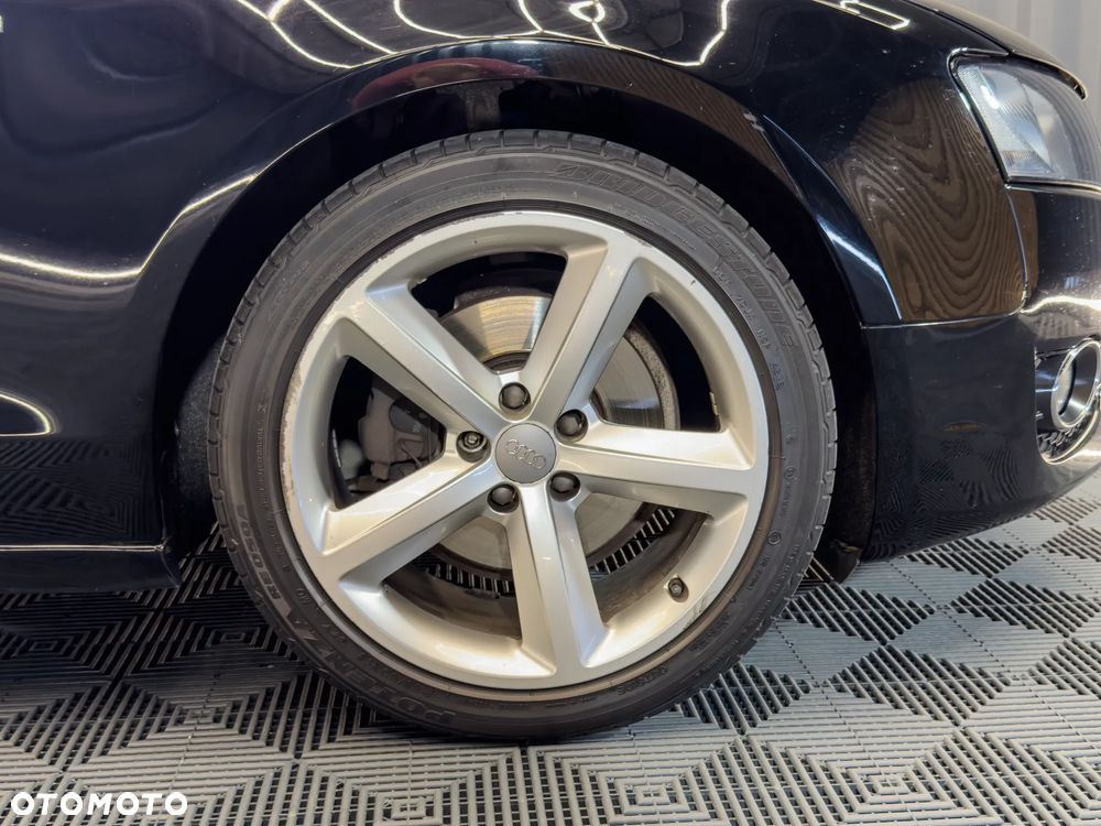 Audi A5 Coupé 2.0 TDI - 15