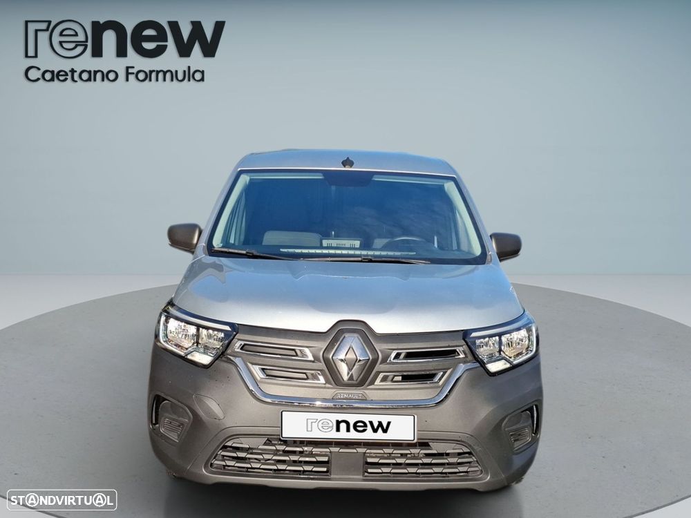 Renault Kangoo L1 advance EV45 22kW - 2