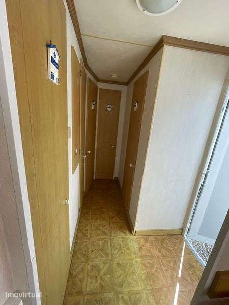 T2 - # 119 P1 - Casa Móvel Mobile Home Casa Madeira Bungalow - Grande imagem: 4/8