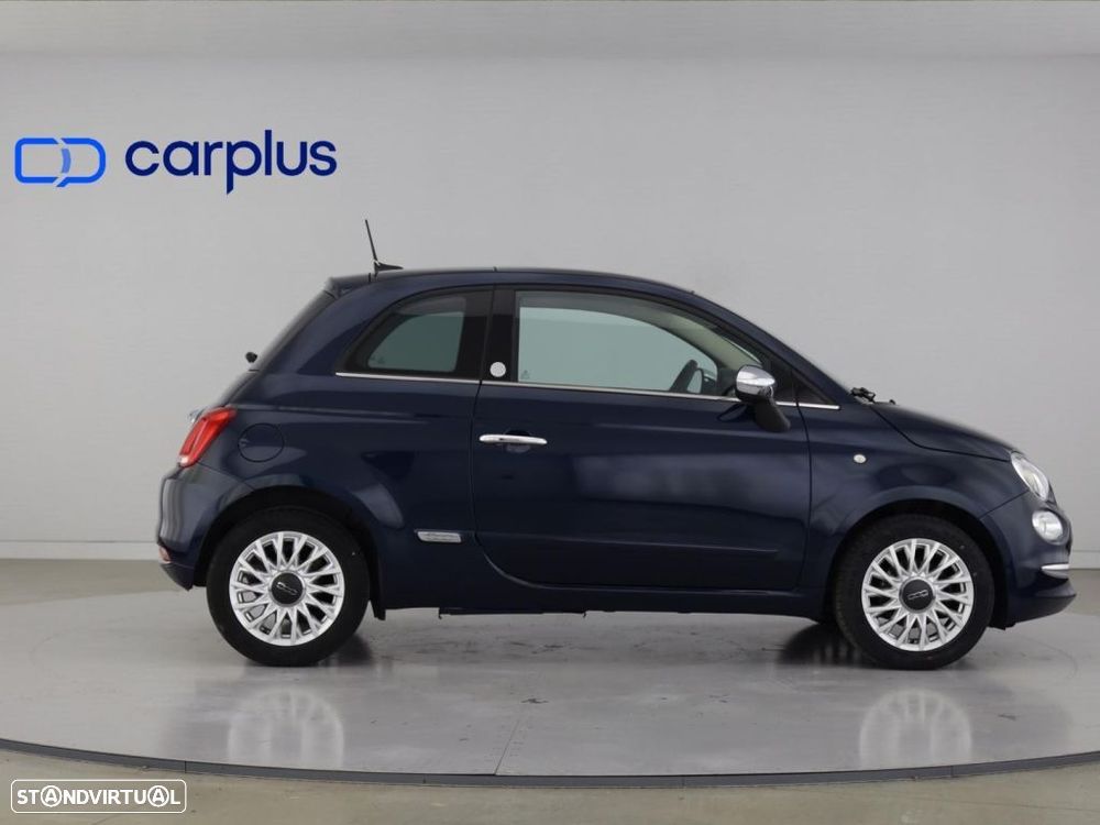 Fiat 500 1.2 Collezione Fall - 8
