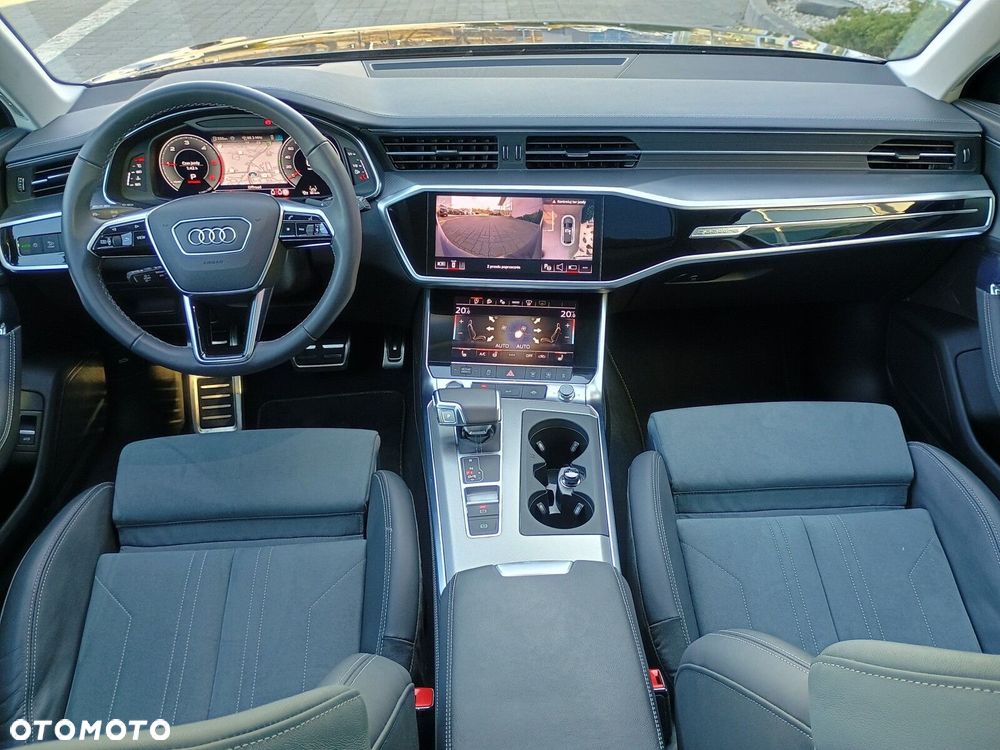 Audi A6 Allroad - 16