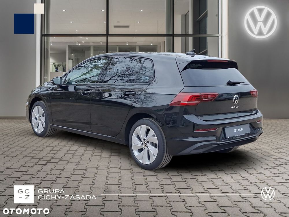 Volkswagen Golf 1.5 TSI Life Plus - 3