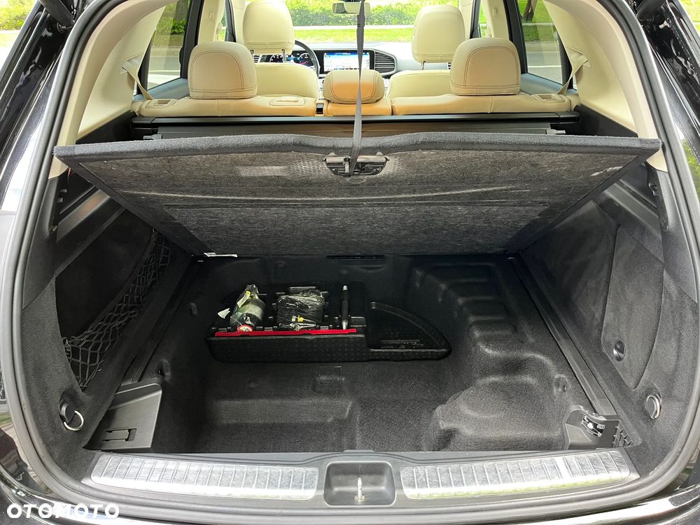 Mercedes-Benz GLE 300 d 4-Matic - 25