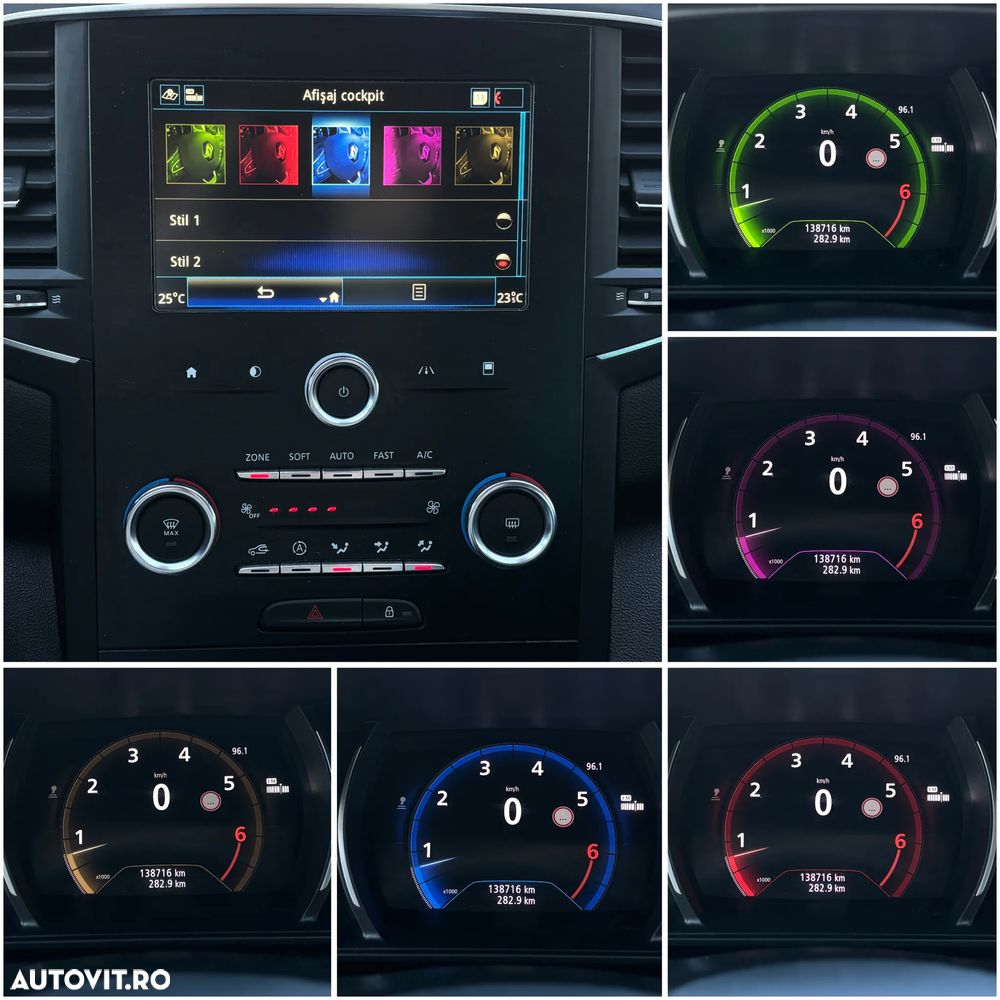 Renault Megane TCE 140 Equilibre - 31