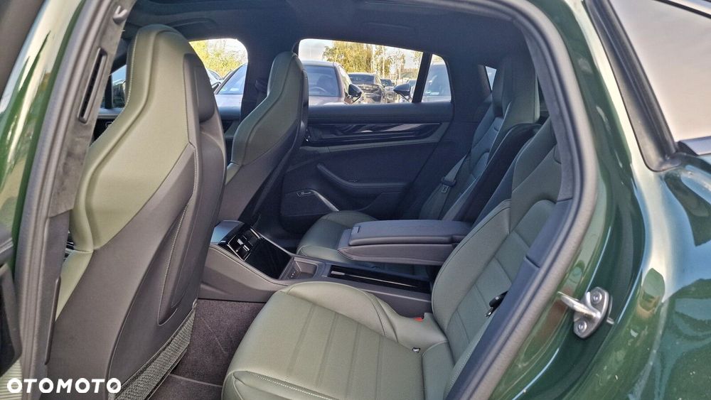 Porsche Panamera - 10