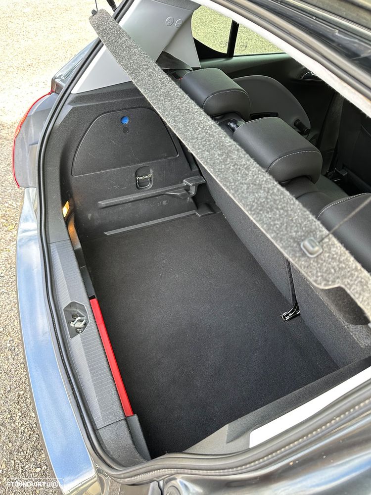 Opel Corsa 1.0 T Cosmo - 10