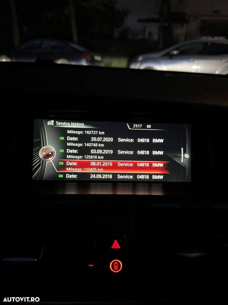 BMW X3 ver-xdrive20d-at-xline - 24