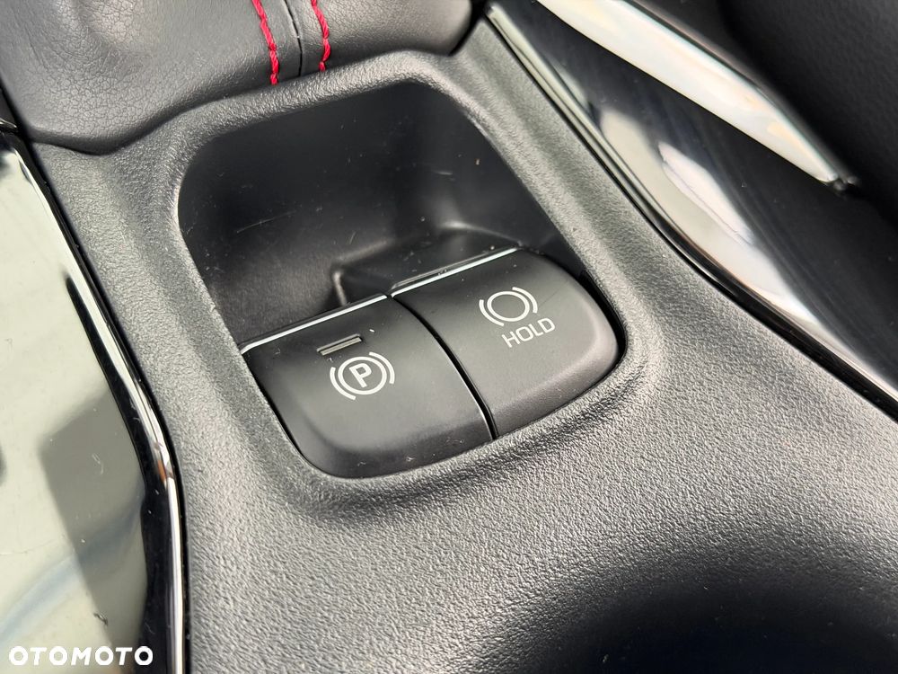 Toyota Corolla 1.8 Hybrid GR Sport - 23