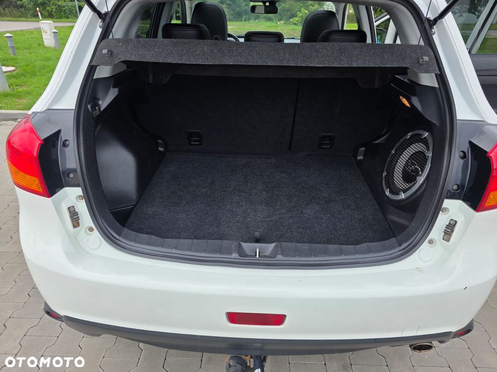 Mitsubishi ASX - 28