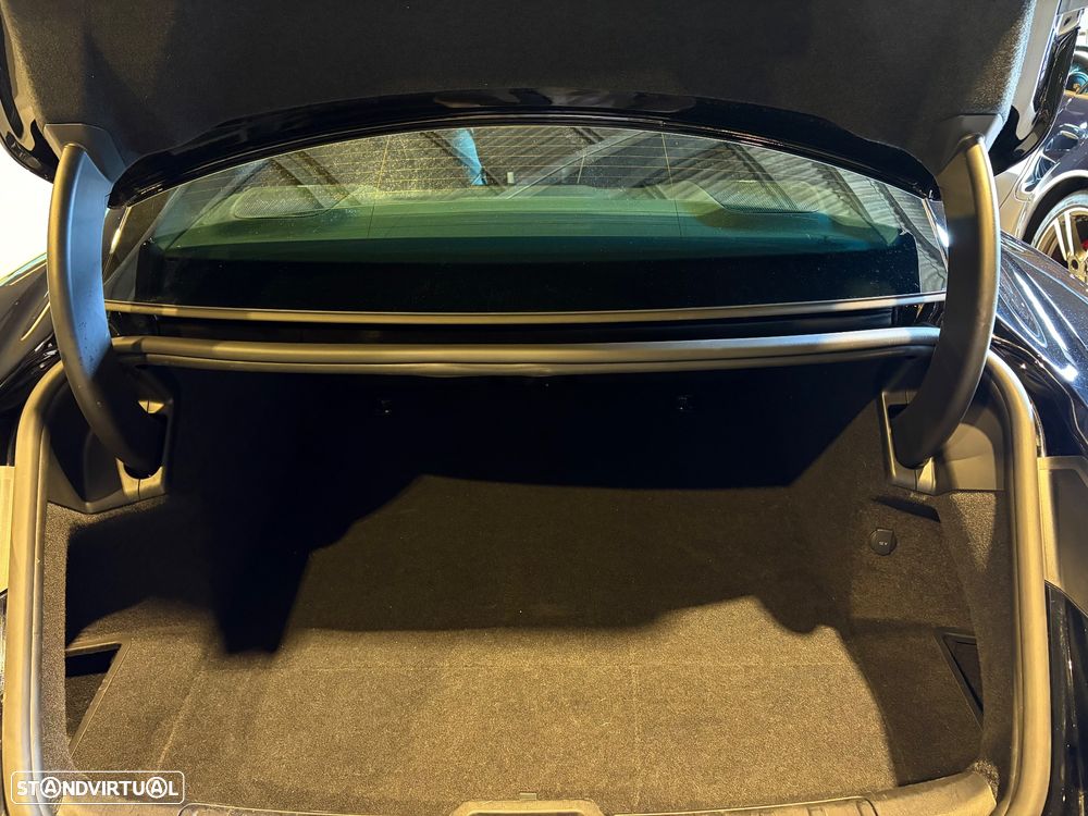Porsche Taycan Bateria Performance Plus - 24