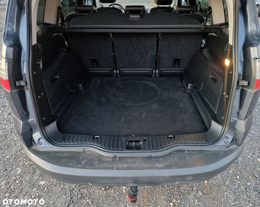 Ford S-Max 2.0 Titanium - 9