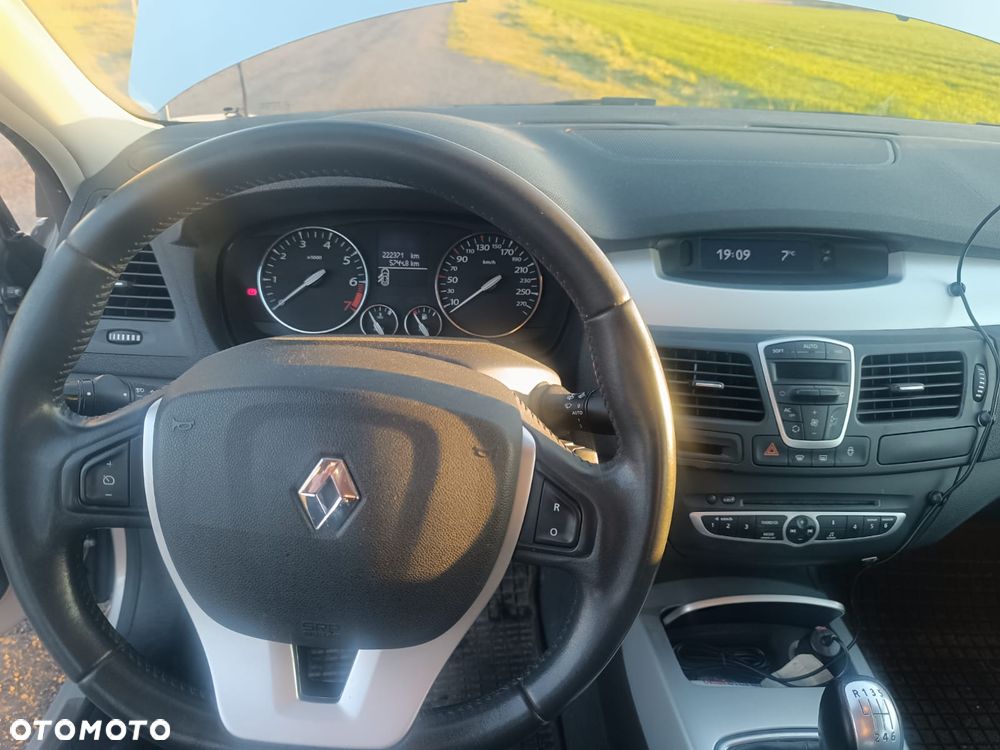 Renault Laguna 2.0 16V Dynamique - 8