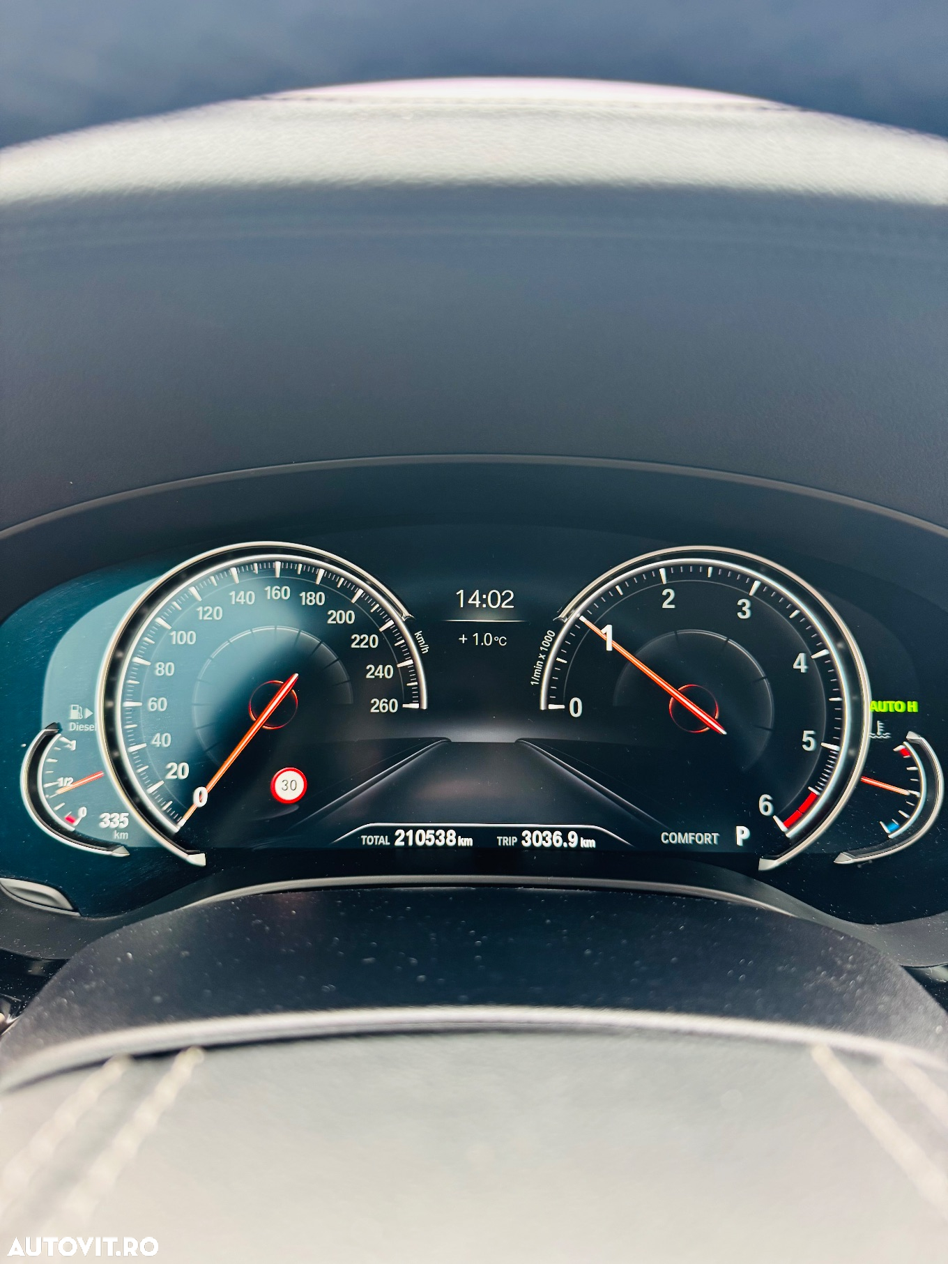 BMW Seria 5 - 16
