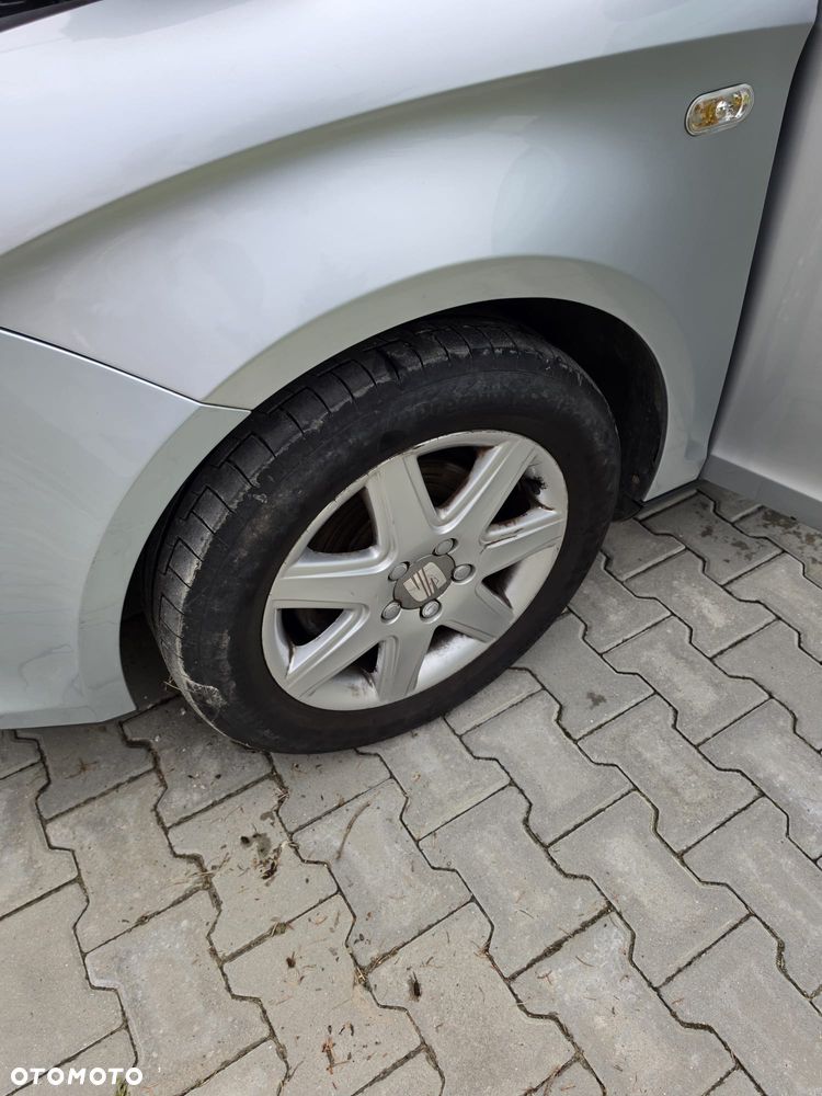 Seat Altea XL - 8