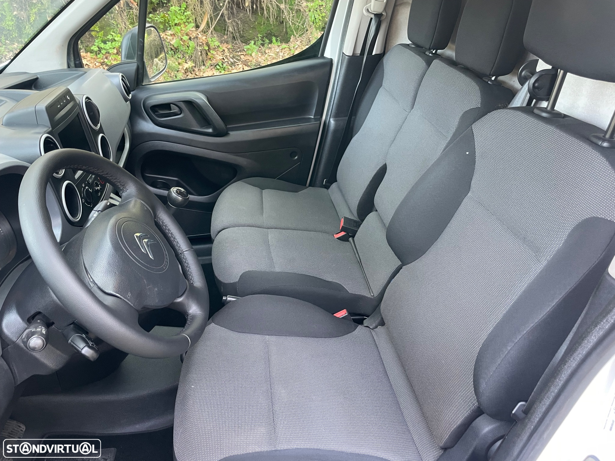 Citroën Berlingo - 13