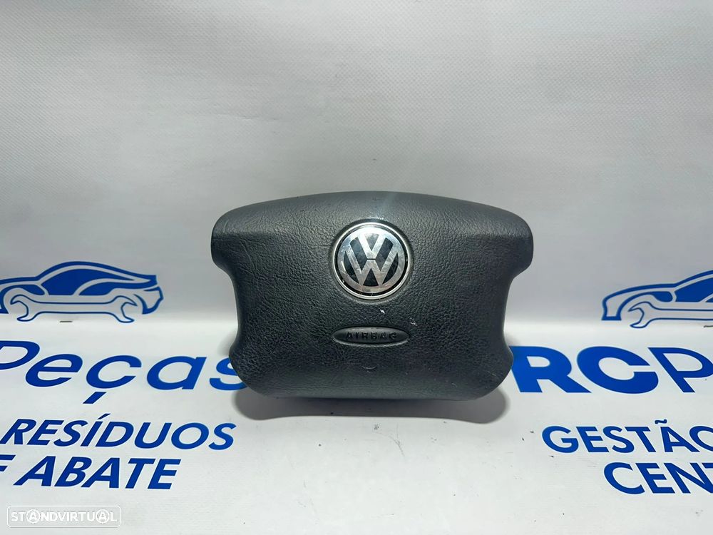 .Airbag Volante VW Volkswagen 3B0880201A 1997 - 2005 - 2