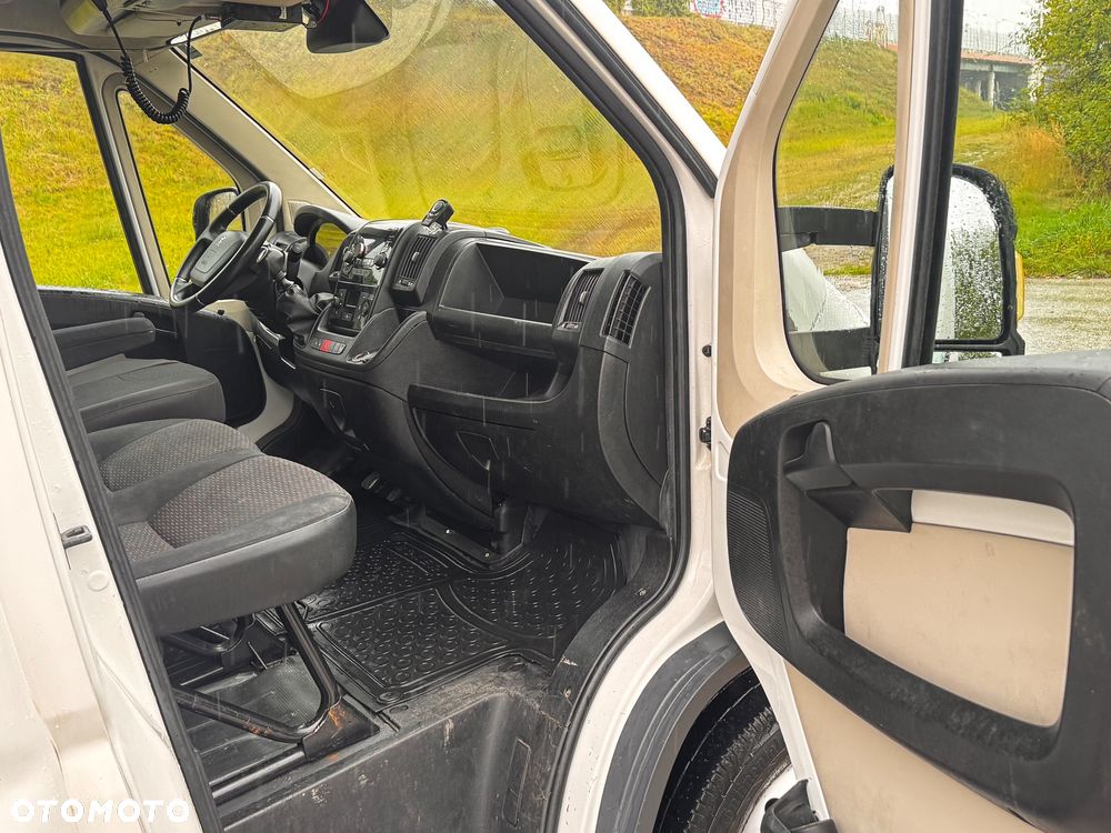 Peugeot Boxer - 18