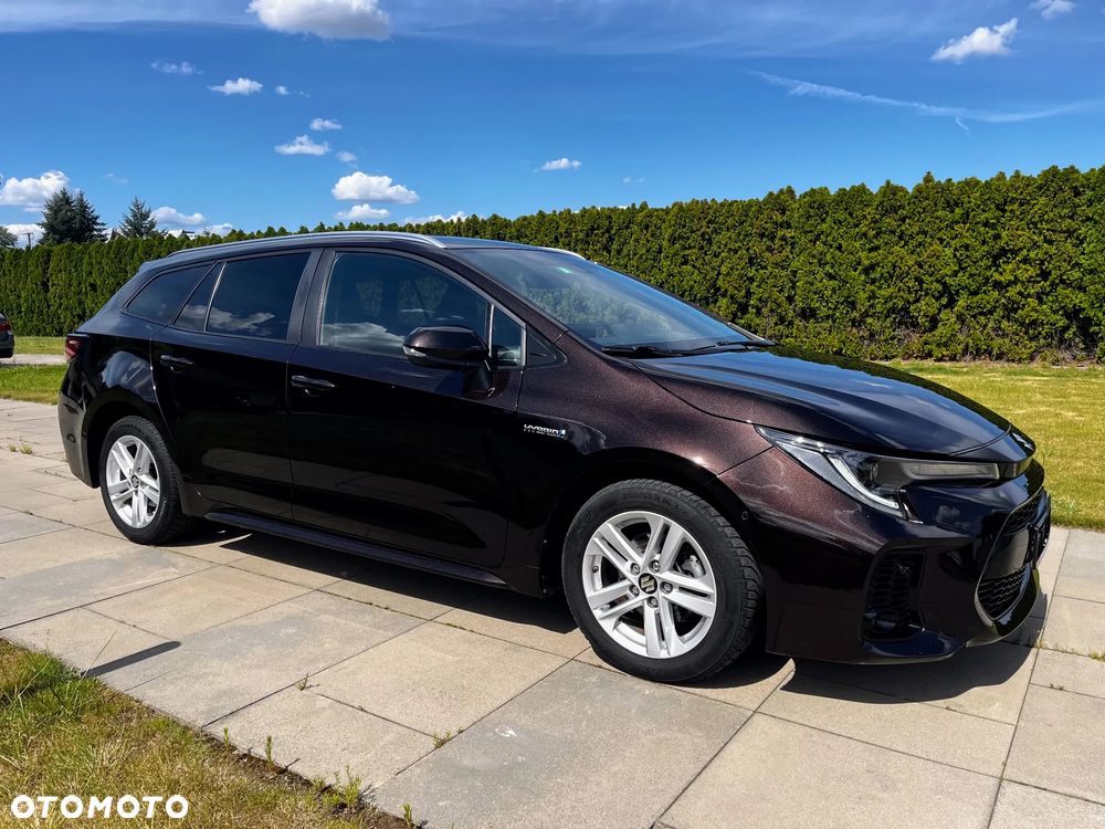 Suzuki Swace 1.8 Hybrid Elegance CVT - 7