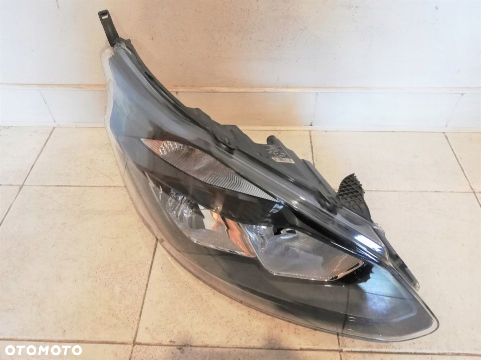 LAMPA PRZEDNIA PRZOD FORD TRANSIT CUSTOM BK21 - 2