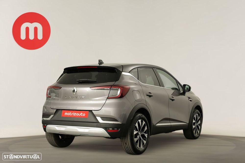 Renault Captur 1.0 TCe Techno - 4