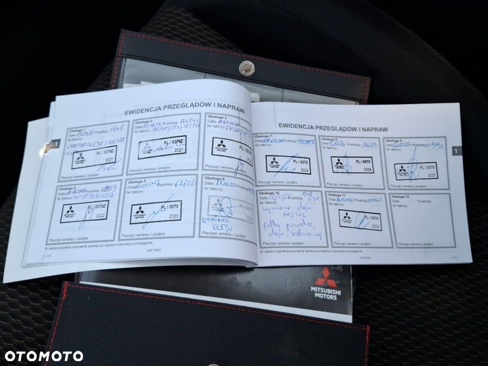Mitsubishi ASX 2.0 Invite CVT - 28