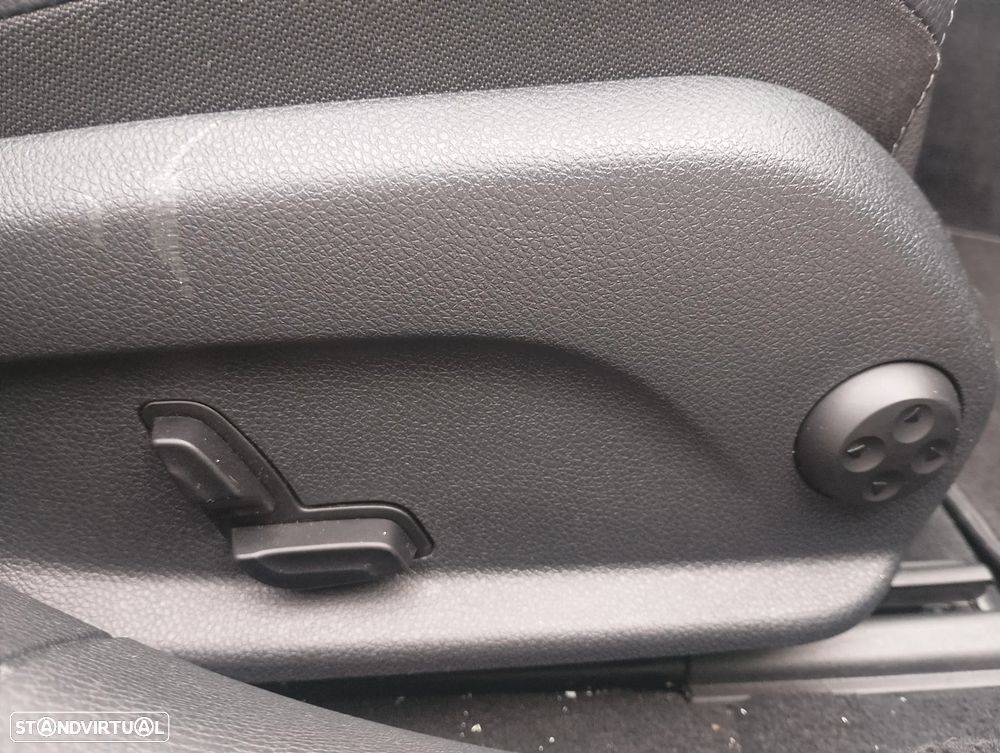 Mercedes-Benz C 200 (BlueTEC) d - 11