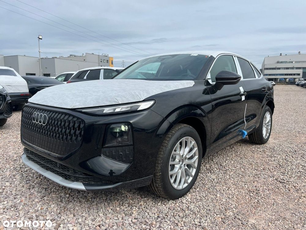 Audi Q3 Sportback - 1