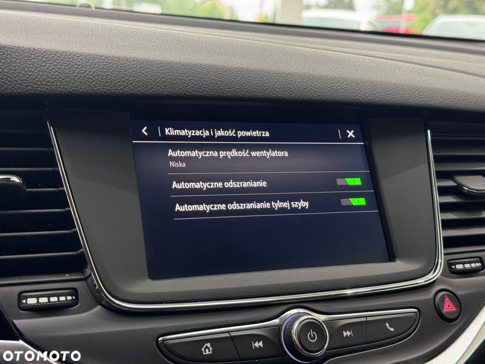 Opel Astra V 1.5 CDTI Business Elegance S&S - 31