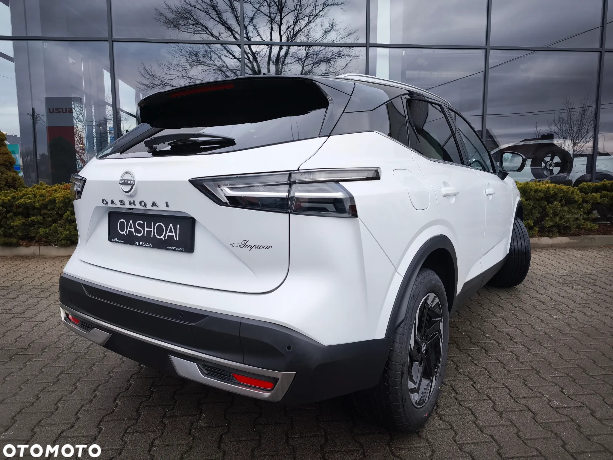 Nissan Qashqai - 3