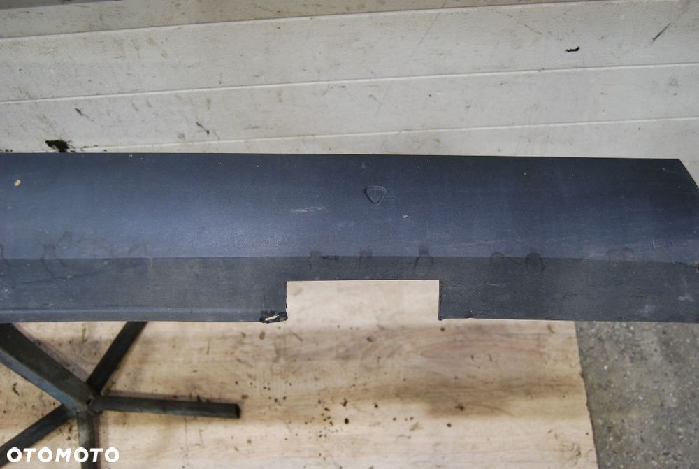 LISTWA PROGOWA LEWA PRAWA 5P0853851 SEAT ALTEA TOLEDO III ALTEA XL 5P0853851F 5P0853852/ 5P0853852F - 9