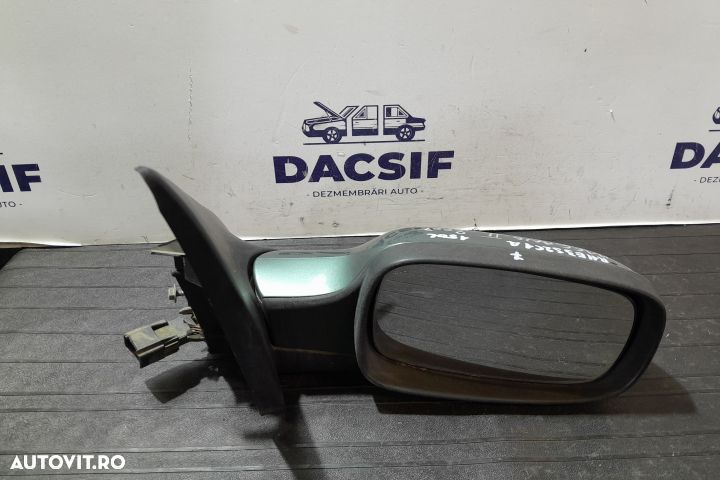 Oglinda dreapta manuala E9011106 E9011107 E9011108 E9011109 7 PINI E9 - 1