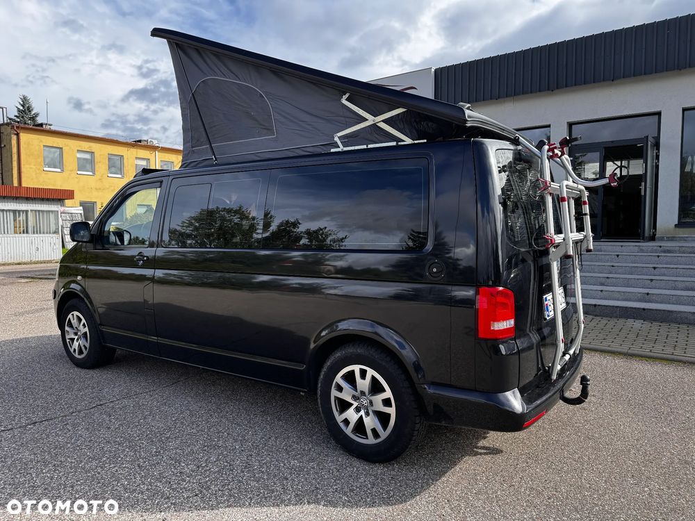 Volkswagen Caravelle L2 4Motion - 26