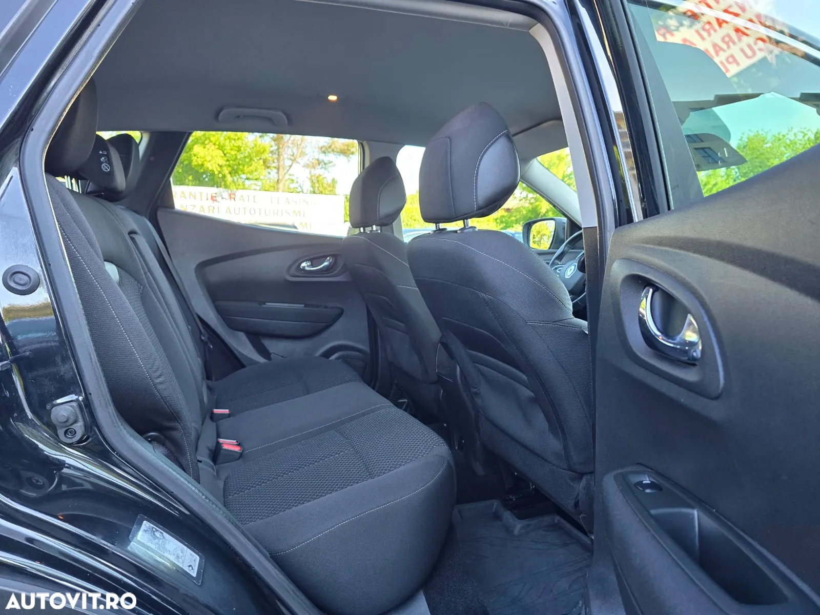 Renault Kadjar 1.5 DCI EDC Intens - 20