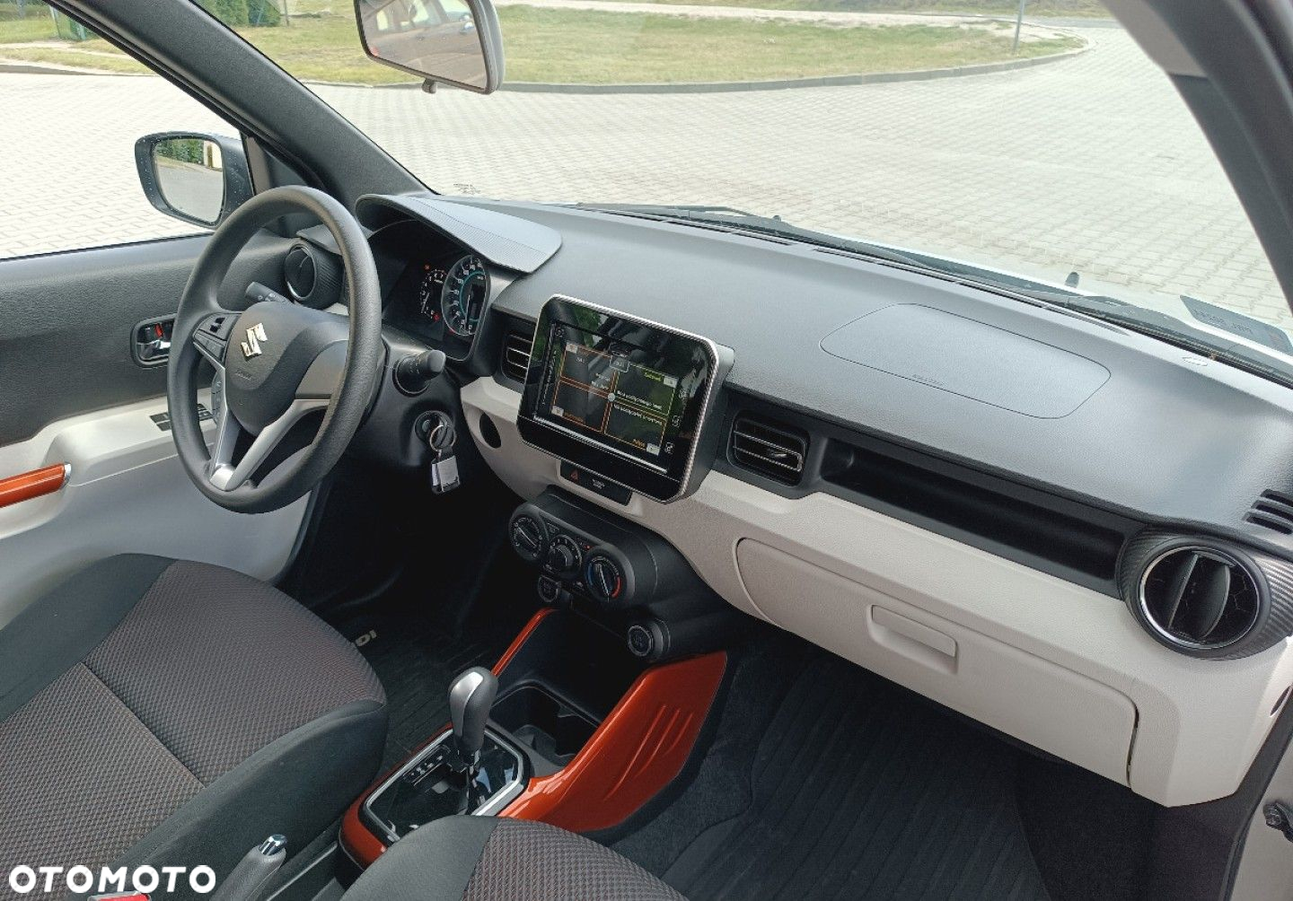 Suzuki Ignis - 14