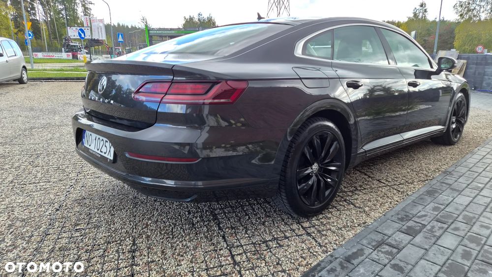 Volkswagen Arteon - 4