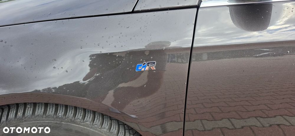 Volkswagen Passat 2.0 TDI Comfortline R-Style DSG - 14