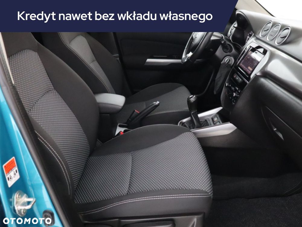 Suzuki Vitara - 11