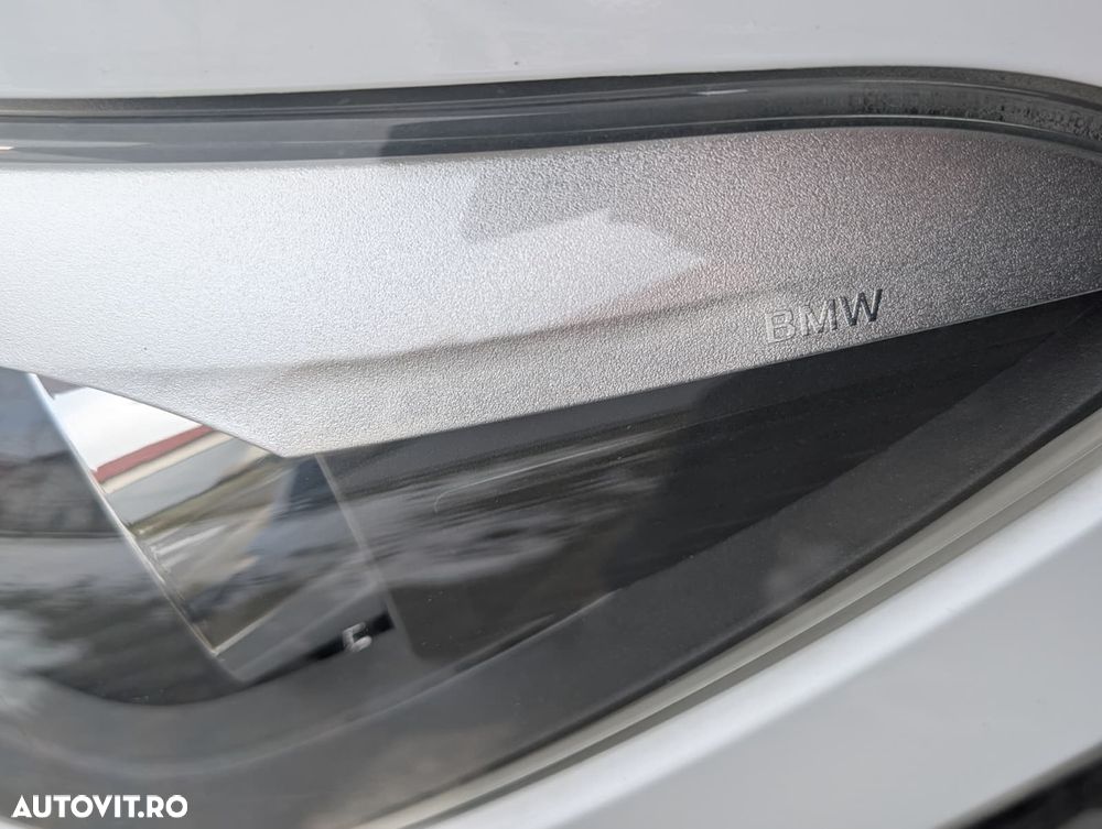 BMW Seria 1 118d Urban Line - 10