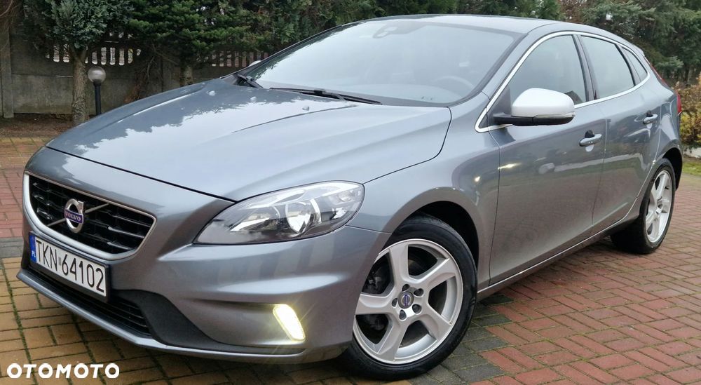 Volvo V40 D2 RDesign - 3