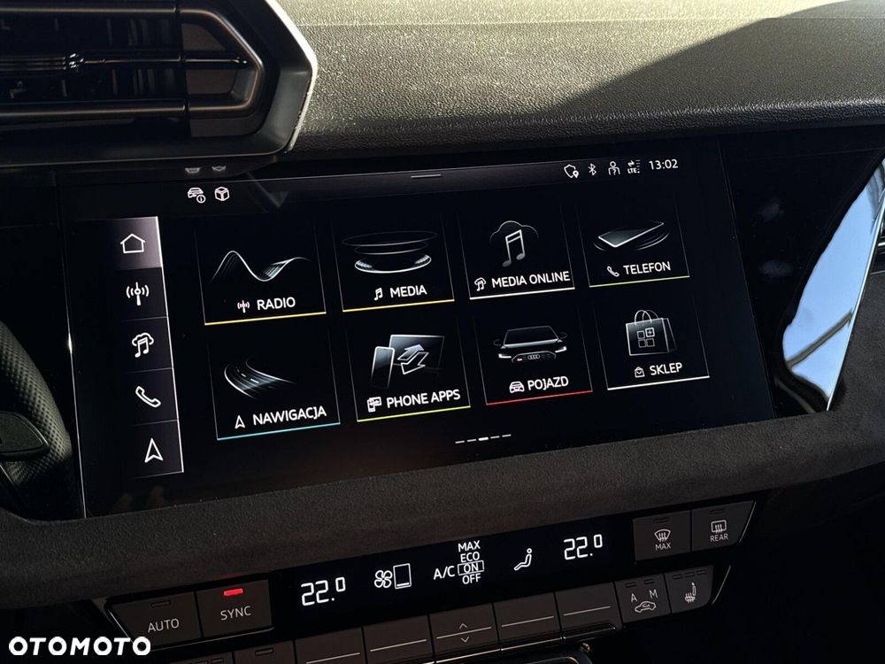 Audi RS3 Sportback - 22