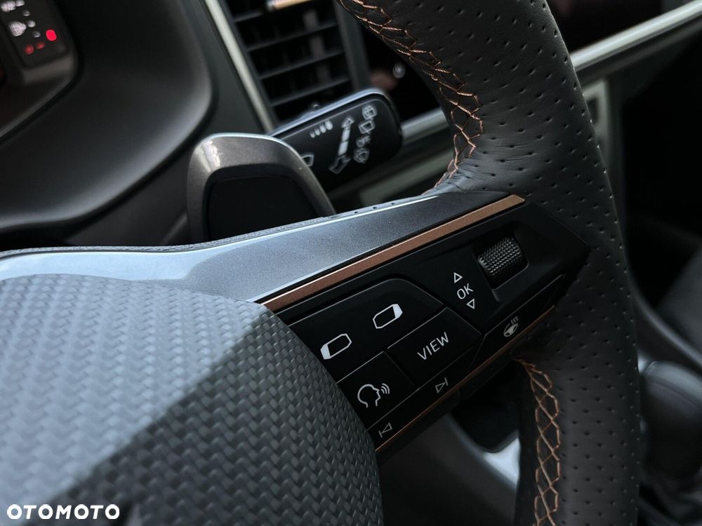Cupra Ateca - 23