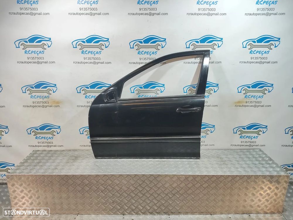 Porta frente esquerda Mercedes Benz W203 Original - 1